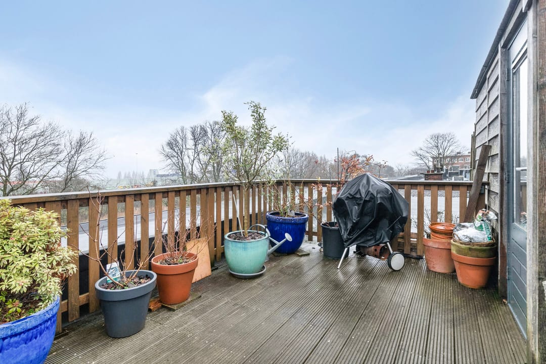 Foto 31 van Gordelweg 74-A