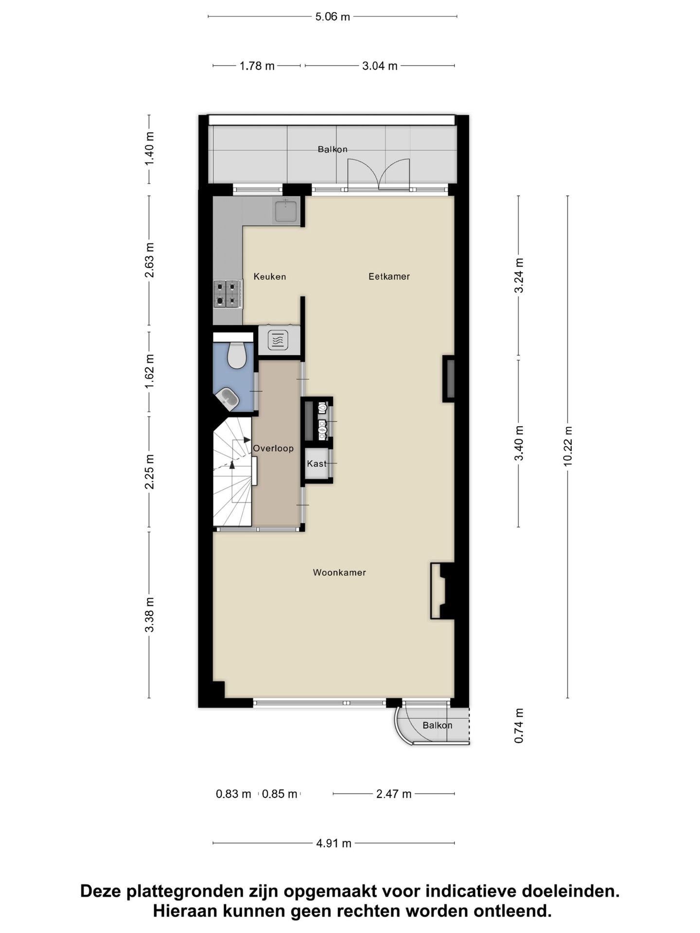 Foto 35 van Gordelweg 74-A