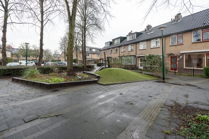 Foto 21 van van Kinsbergenlaan 17