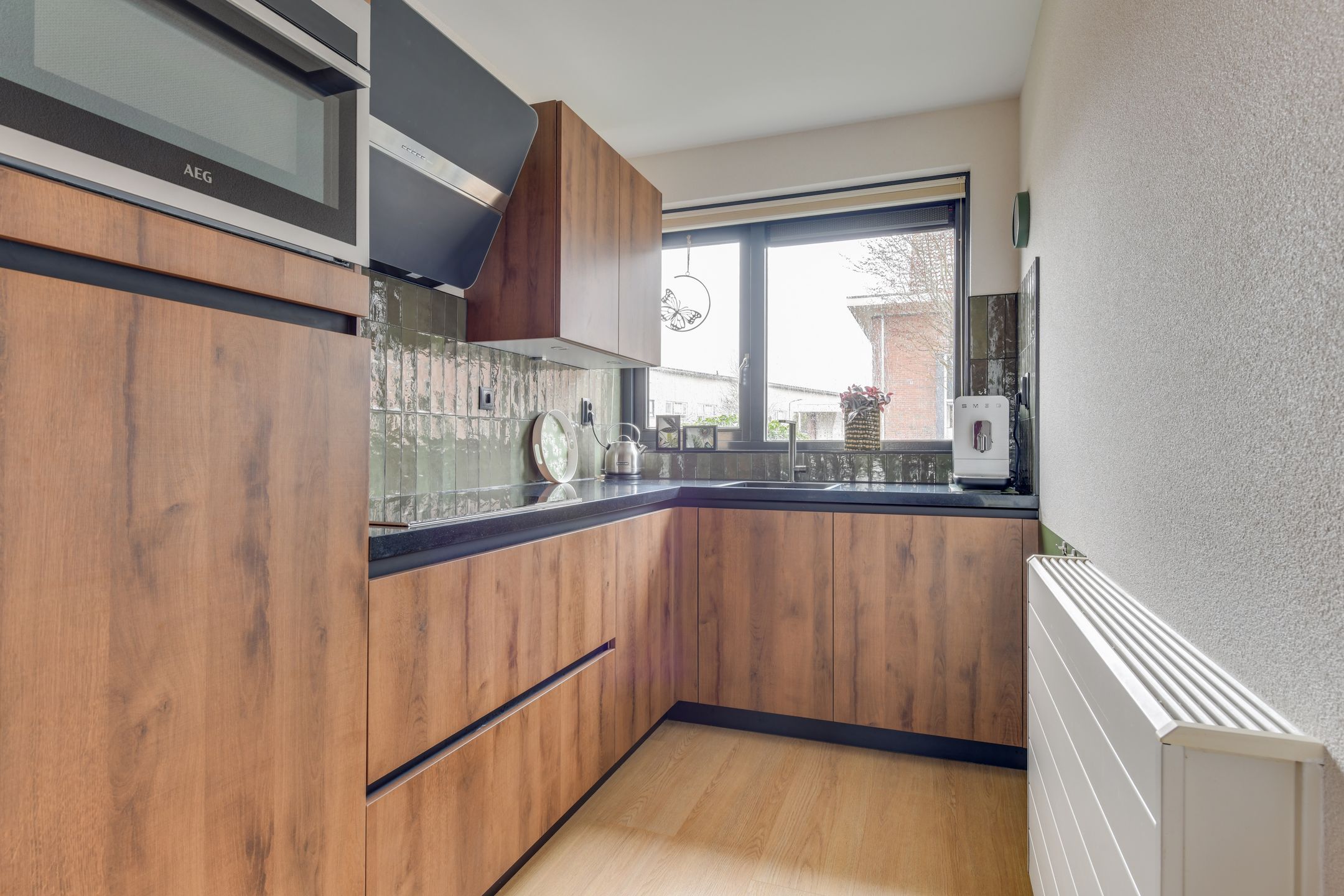 Foto 3 van Pissarrohof 83