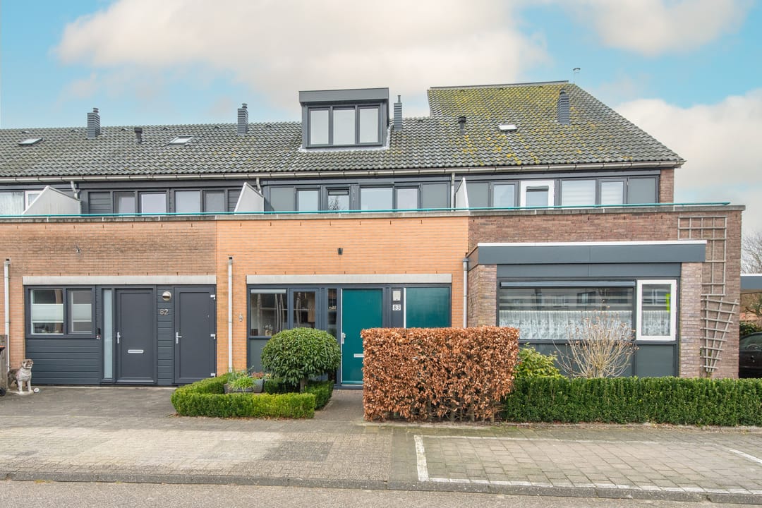 Foto 8 van Pissarrohof 83