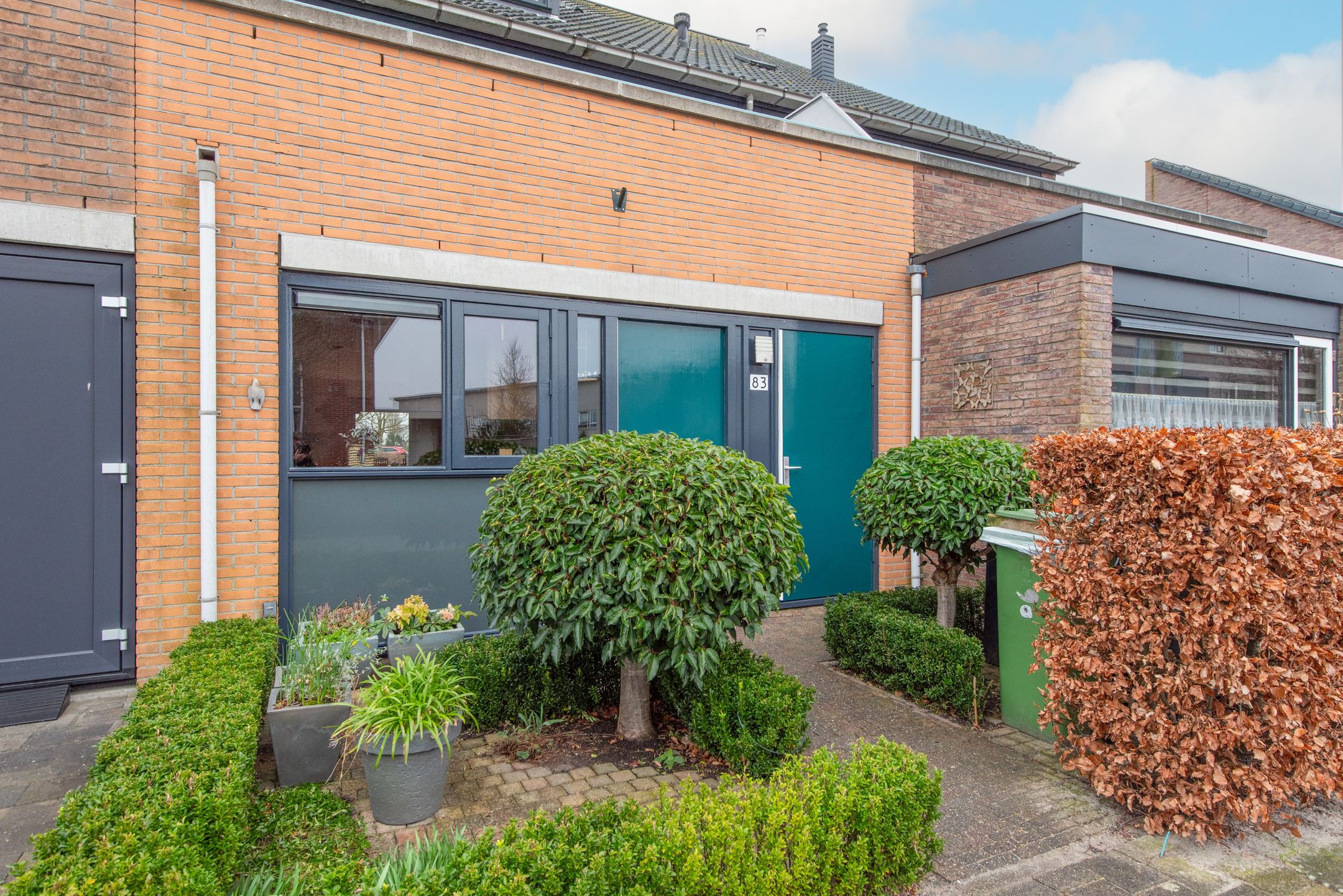 Foto 9 van Pissarrohof 83