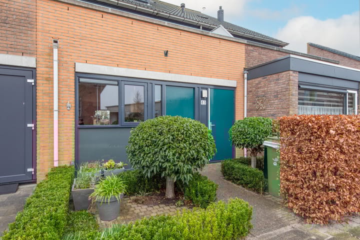 Foto 9 van Pissarrohof 83