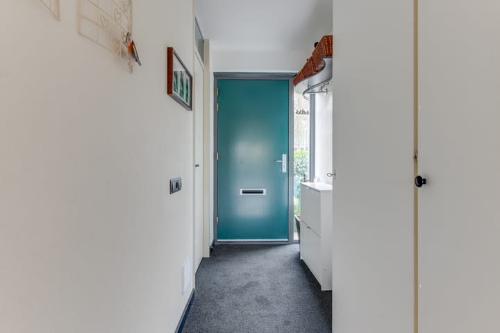 Foto 11 van Pissarrohof 83