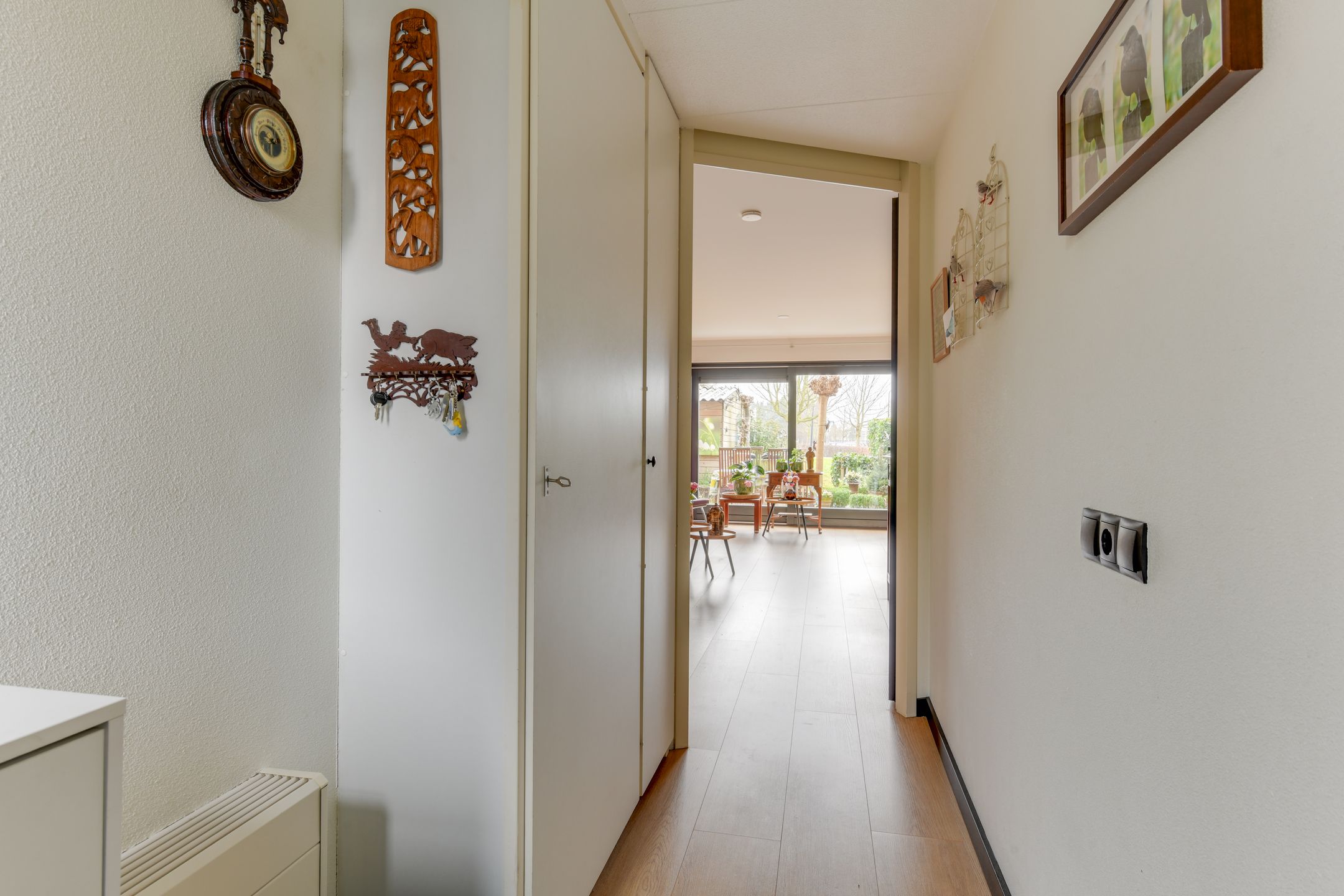 Foto 12 van Pissarrohof 83