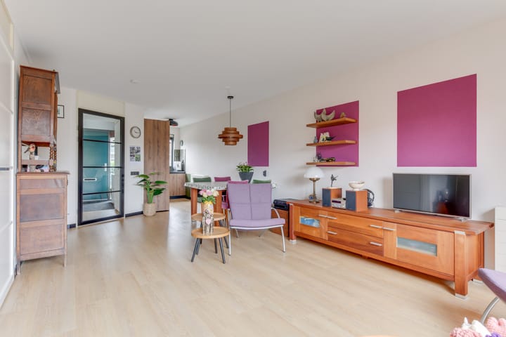 Foto 13 van Pissarrohof 83