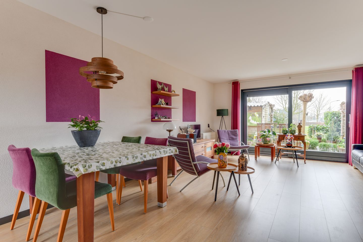 Foto 14 van Pissarrohof 83