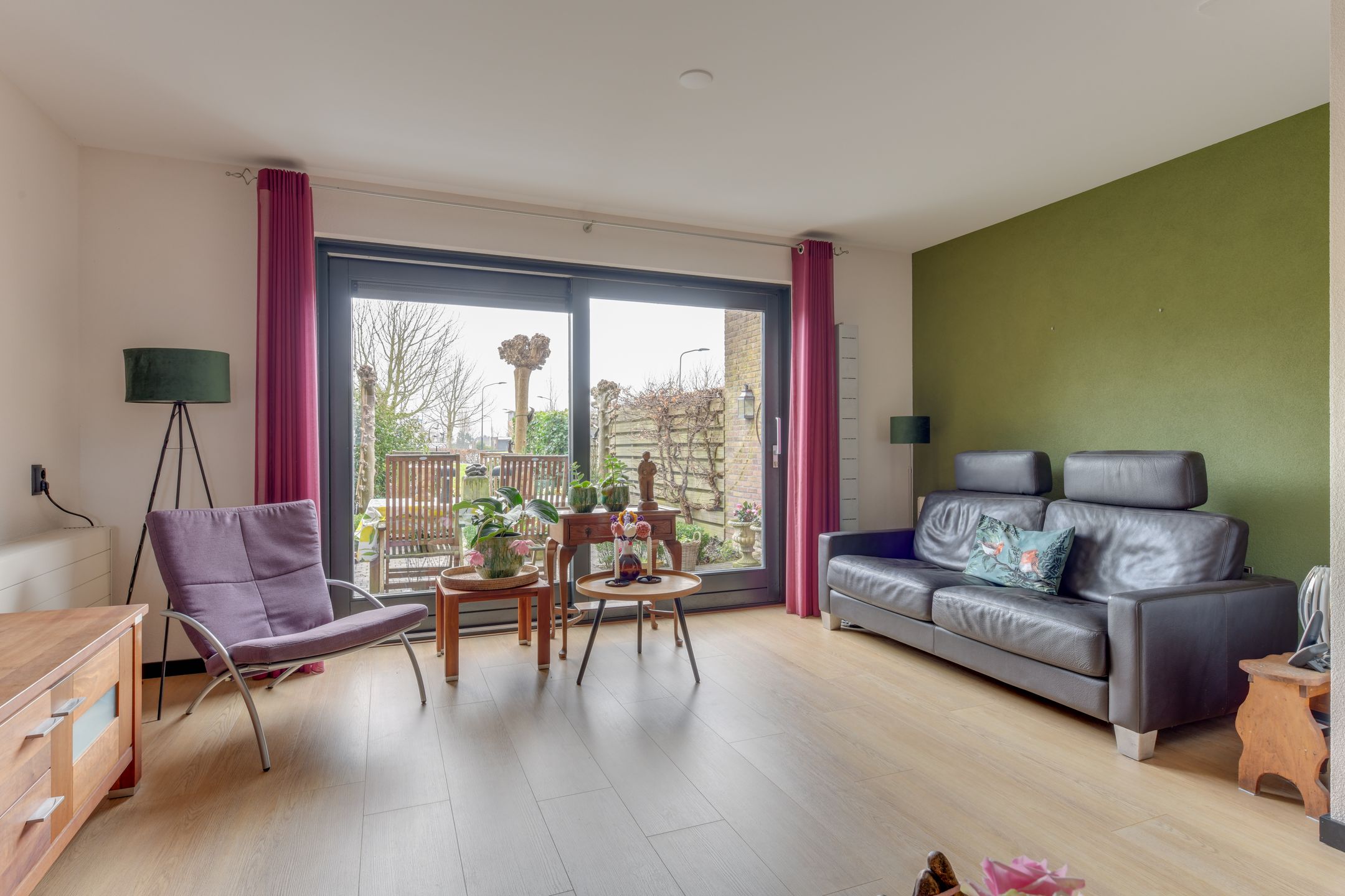 Foto 15 van Pissarrohof 83