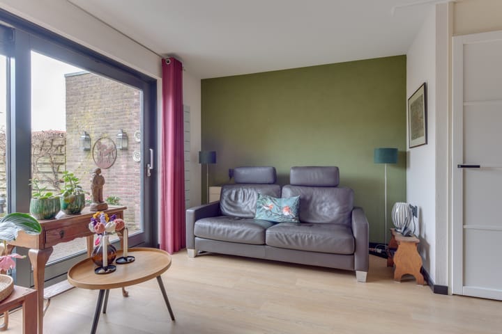 Foto 16 van Pissarrohof 83