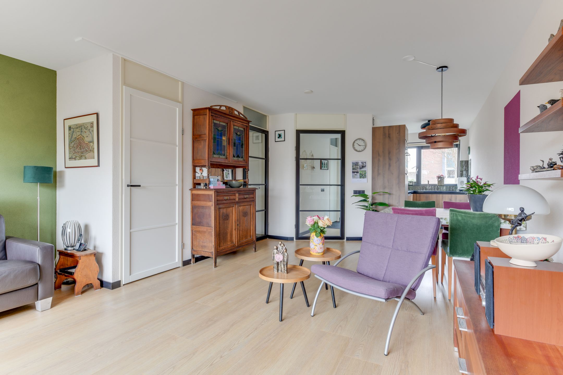 Foto 18 van Pissarrohof 83