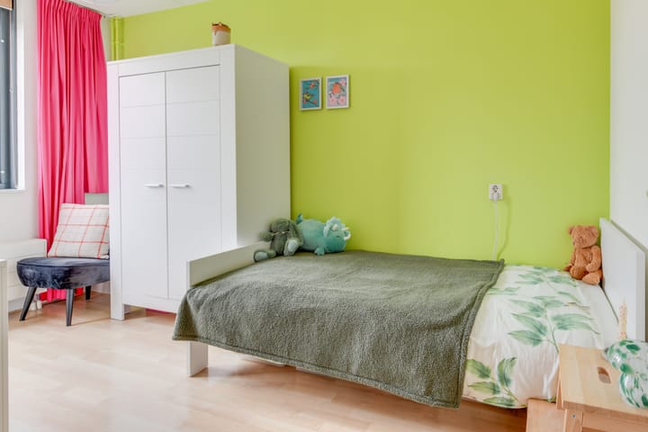 Foto 25 van Pissarrohof 83