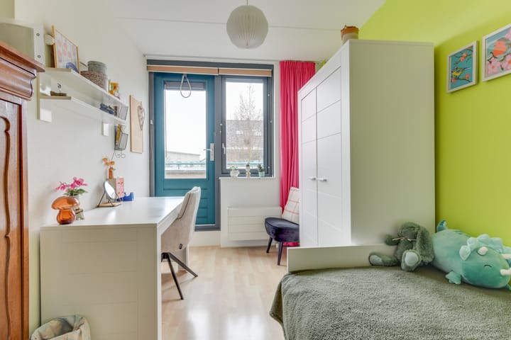 Foto 26 van Pissarrohof 83