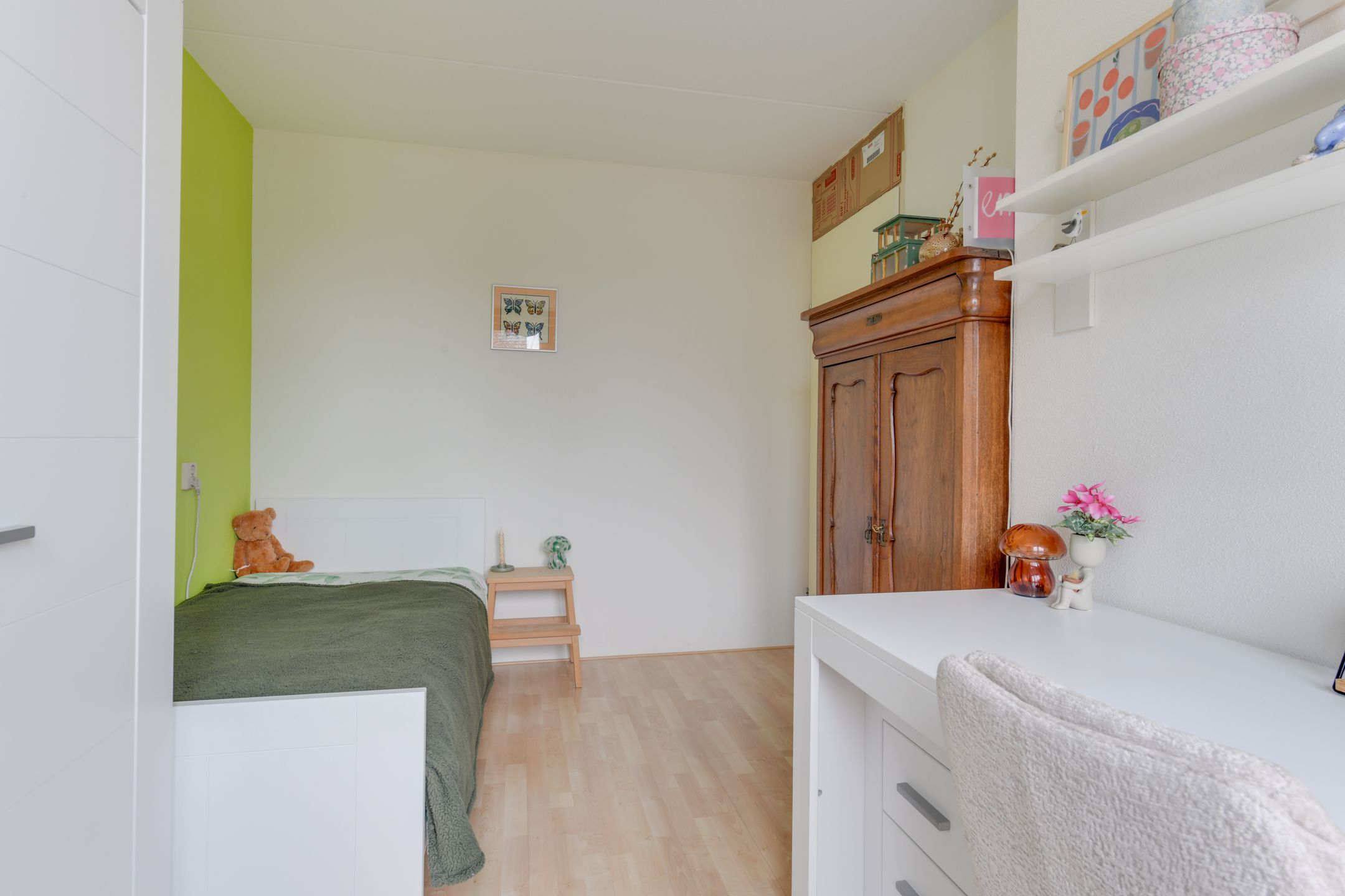 Foto 27 van Pissarrohof 83