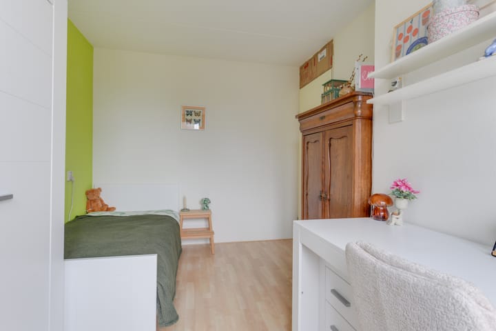 Foto 27 van Pissarrohof 83