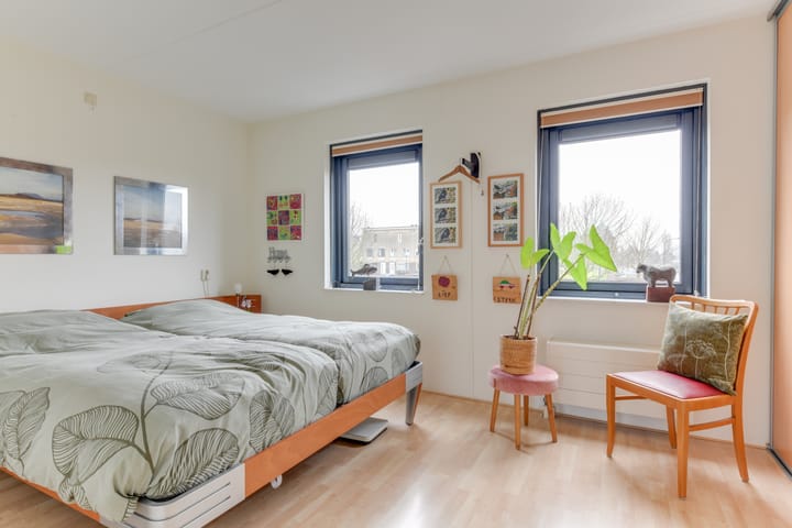 Foto 31 van Pissarrohof 83