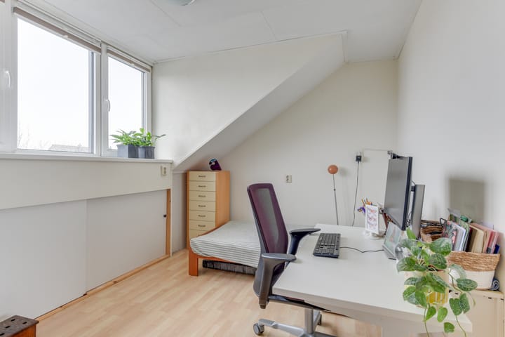 Foto 36 van Pissarrohof 83