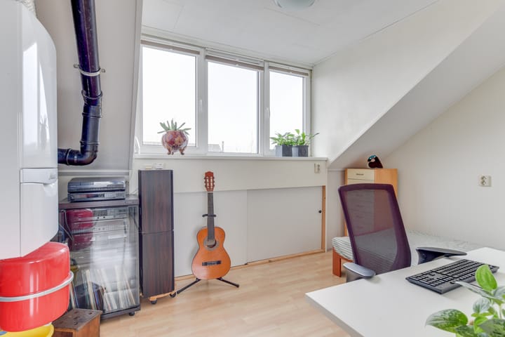 Foto 37 van Pissarrohof 83