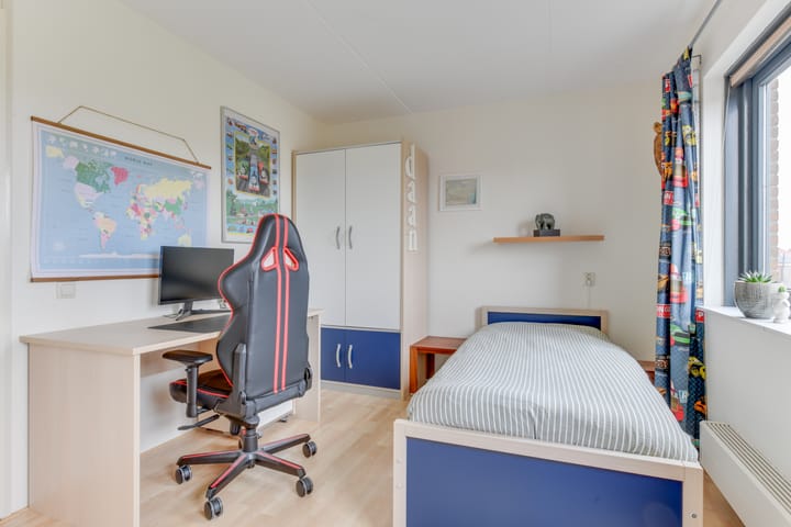 Foto 40 van Pissarrohof 83