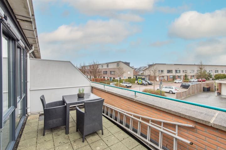 Foto 43 van Pissarrohof 83