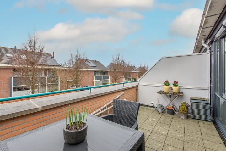 Foto 44 van Pissarrohof 83