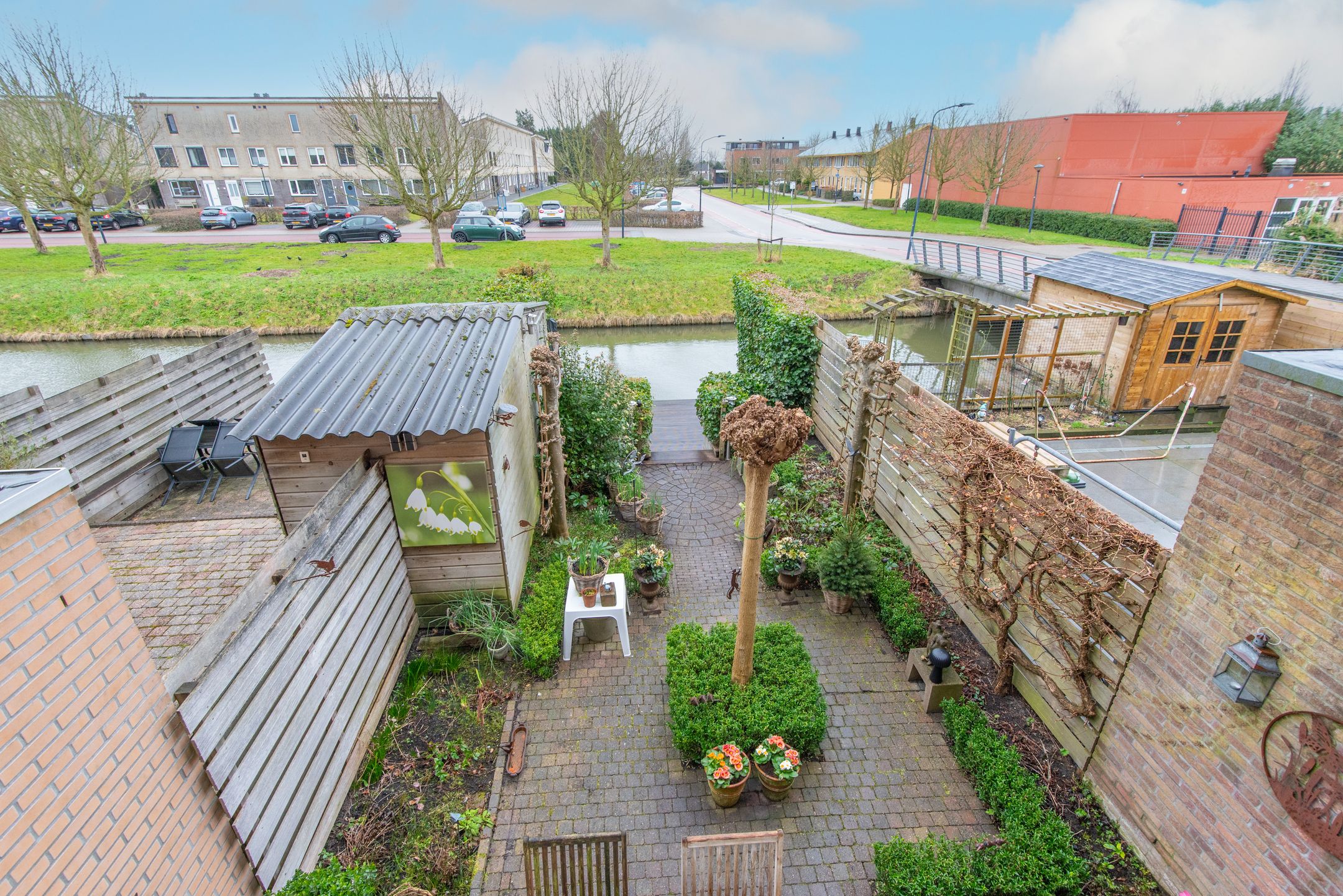 Foto 45 van Pissarrohof 83