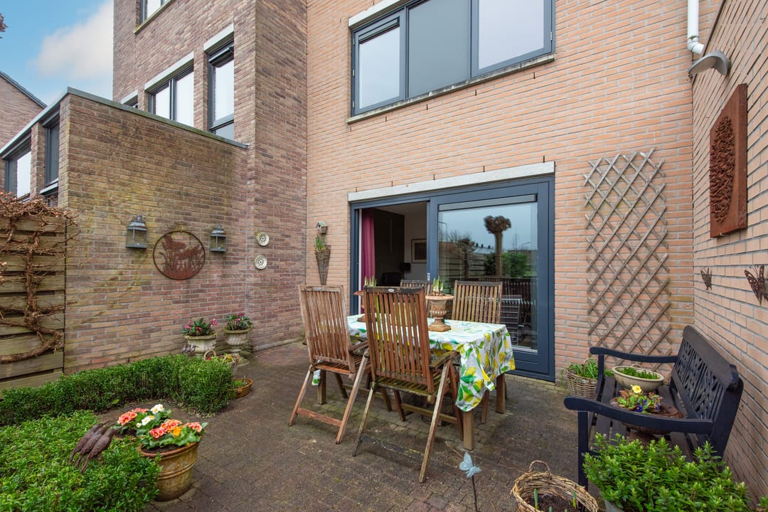 Foto 46 van Pissarrohof 83