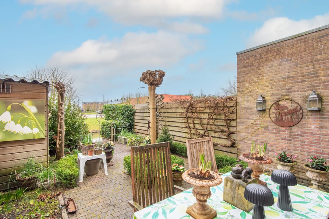 Foto 47 van Pissarrohof 83