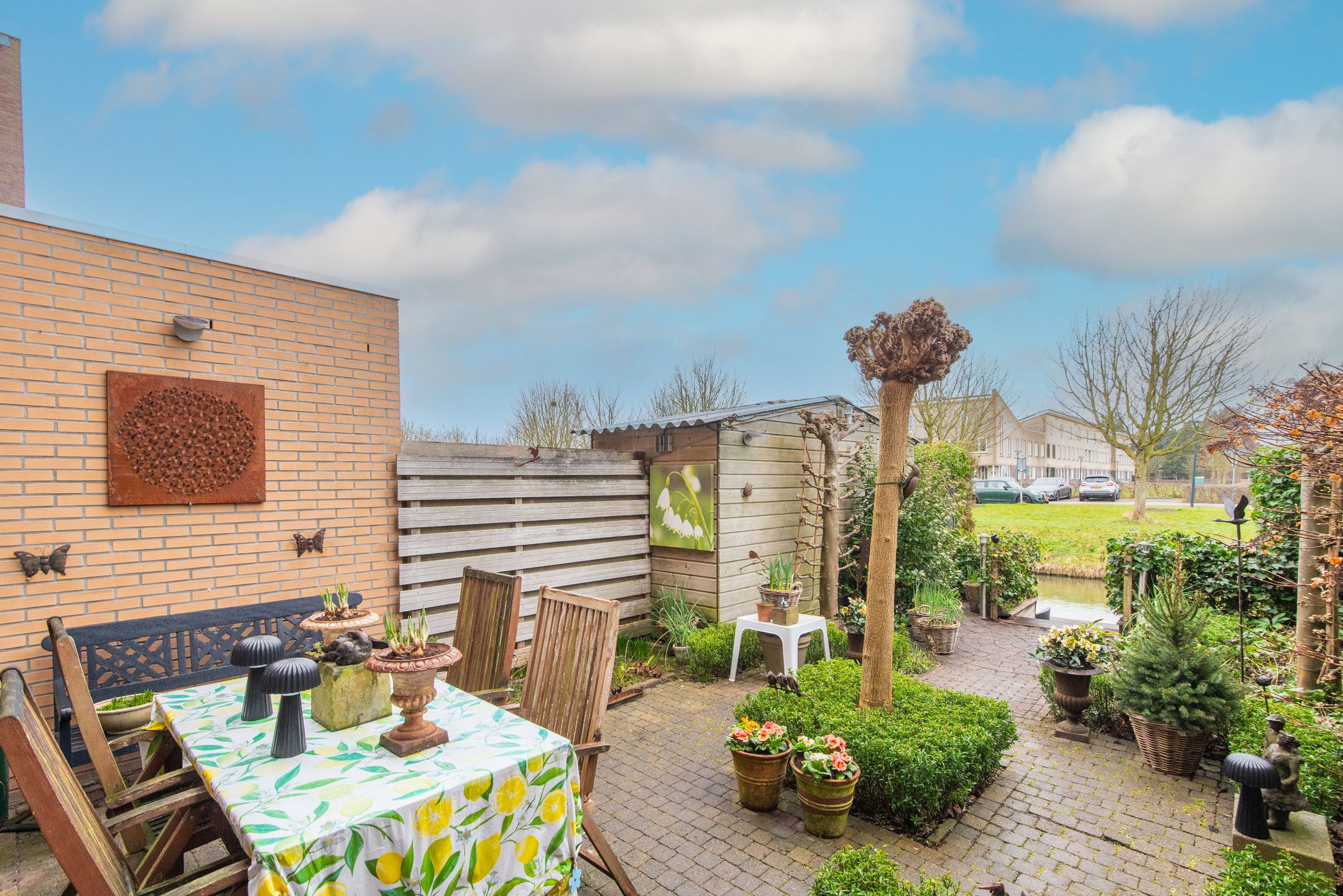 Foto 48 van Pissarrohof 83