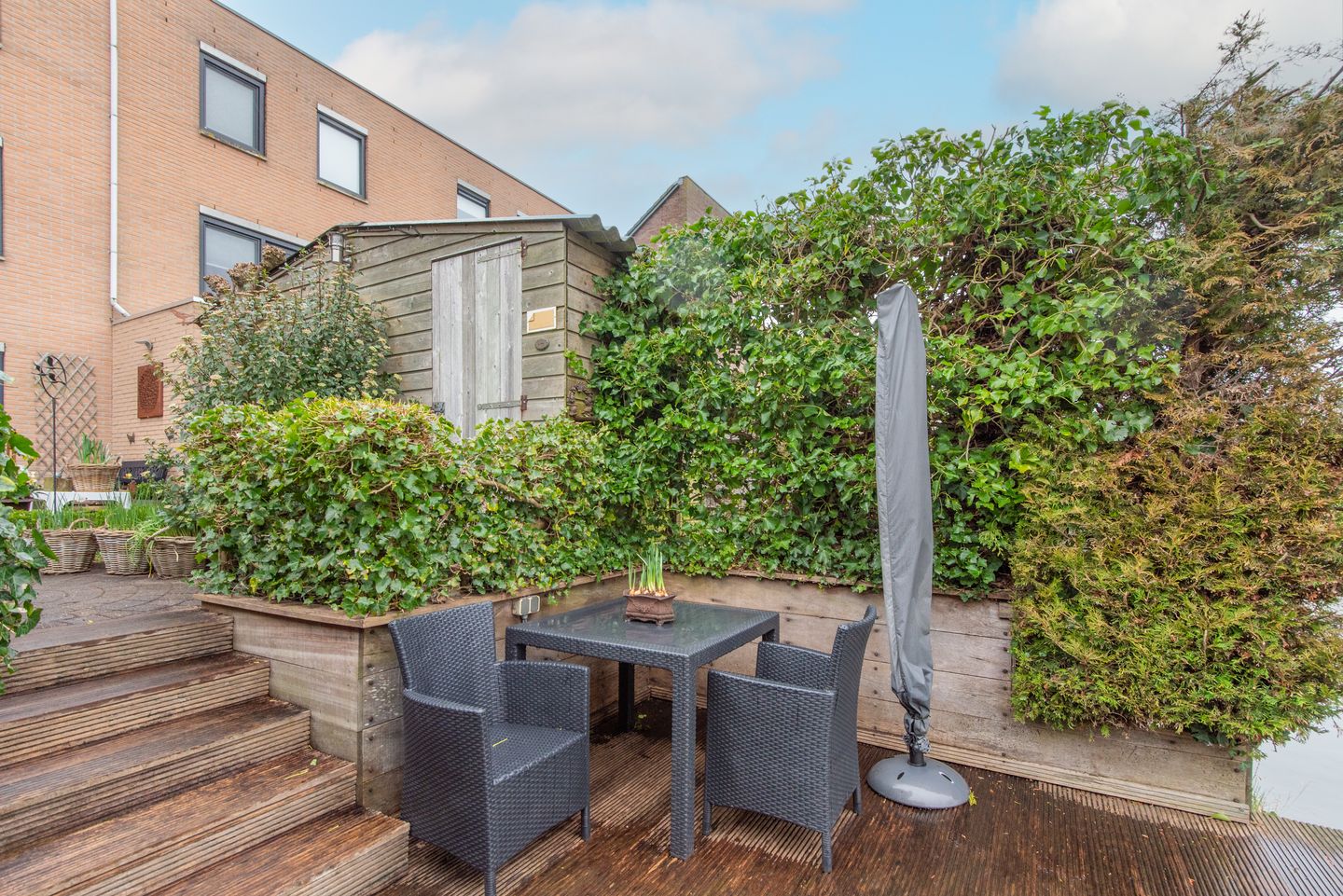 Foto 50 van Pissarrohof 83