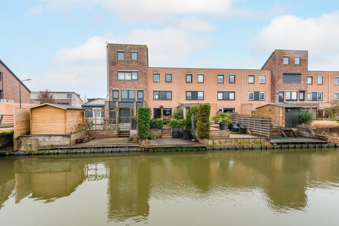 Foto 53 van Pissarrohof 83