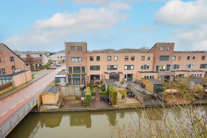 Foto 54 van Pissarrohof 83