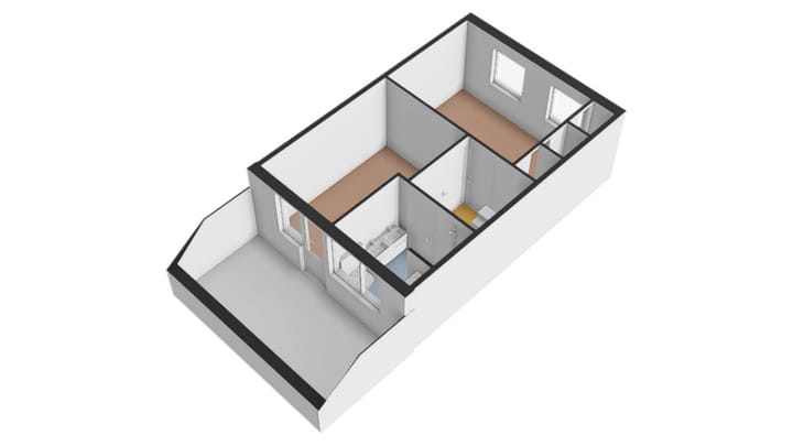 Foto 58 van Pissarrohof 83