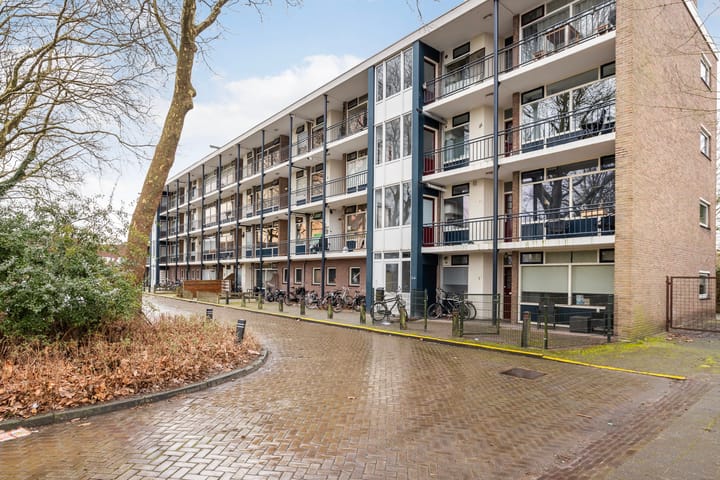 Foto 1 van Vredenluststraat 47