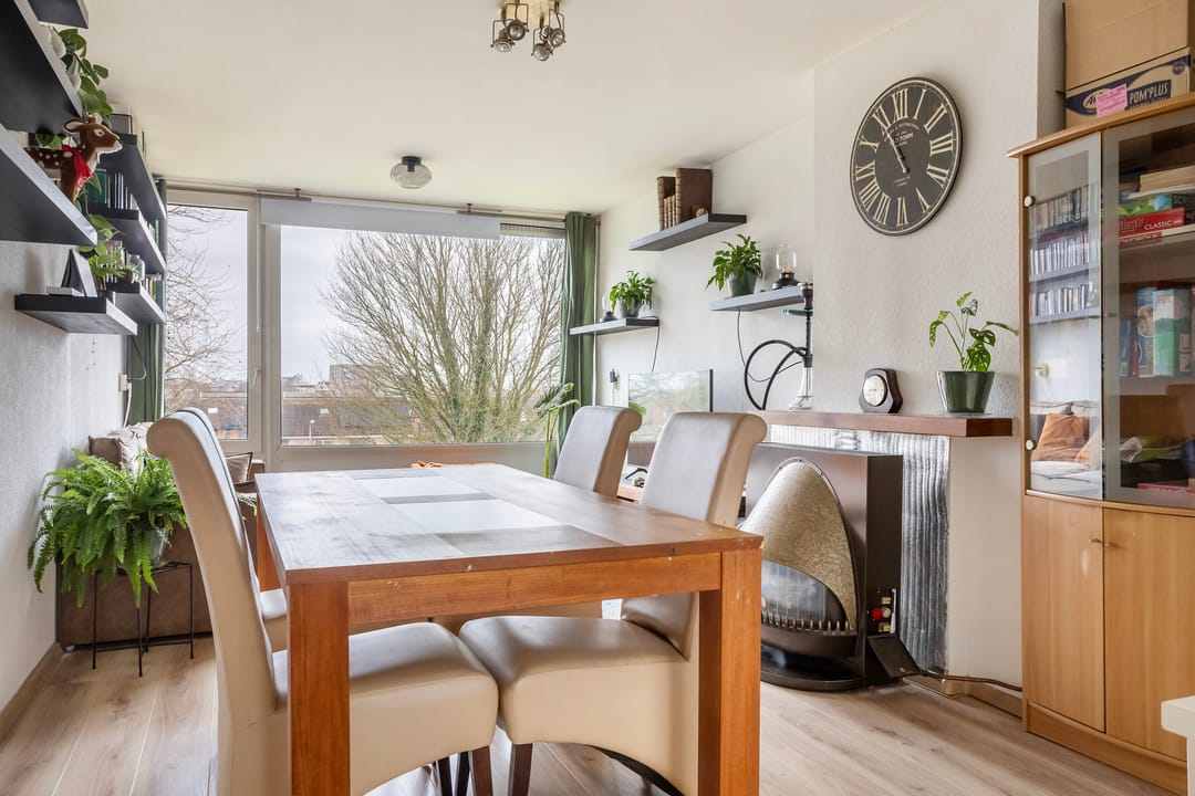 Photo 2 of Vredenluststraat 47