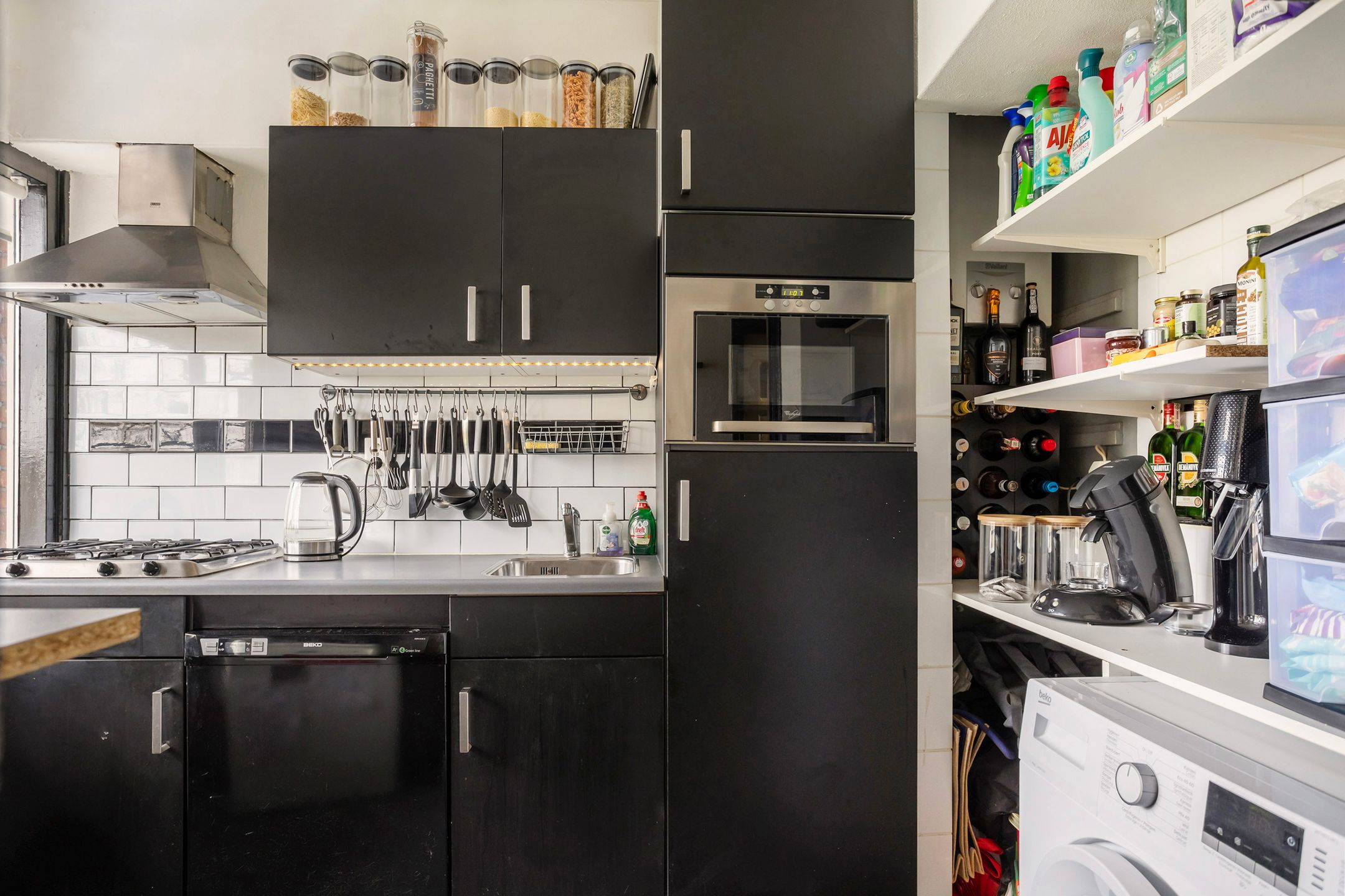 Photo 3 of Vredenluststraat 47