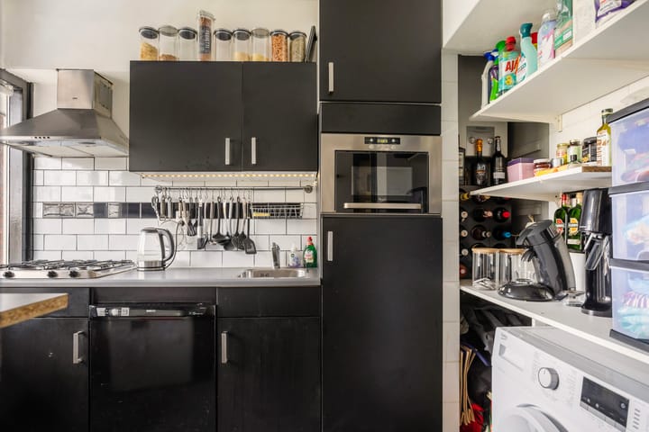 Foto 3 van Vredenluststraat 47