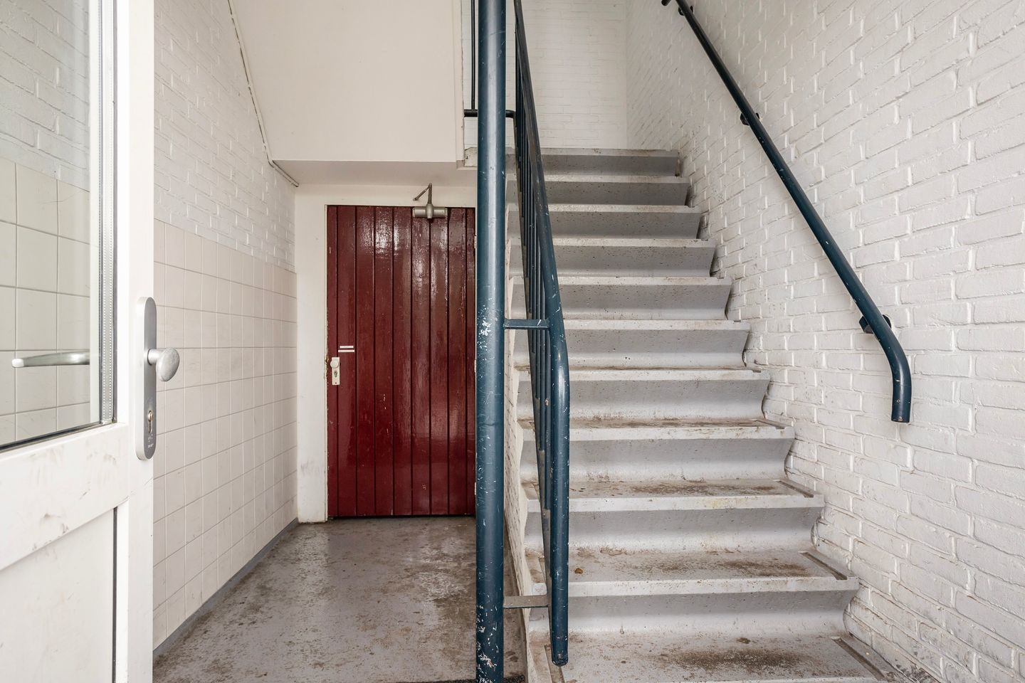 Photo 4 of Vredenluststraat 47