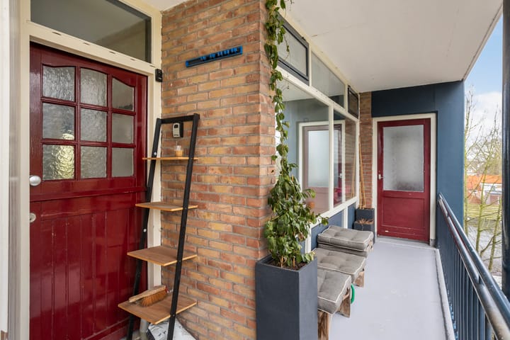 Foto 5 van Vredenluststraat 47