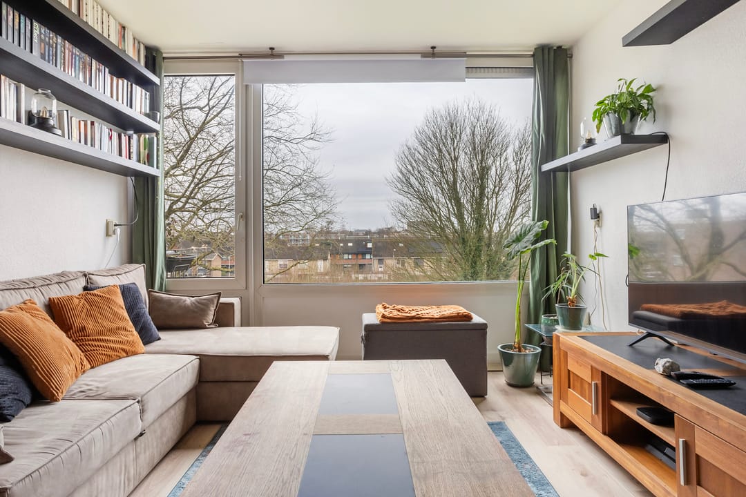 Photo 7 of Vredenluststraat 47