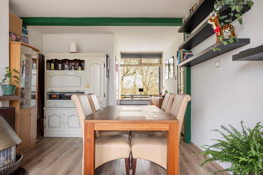 Photo 8 of Vredenluststraat 47