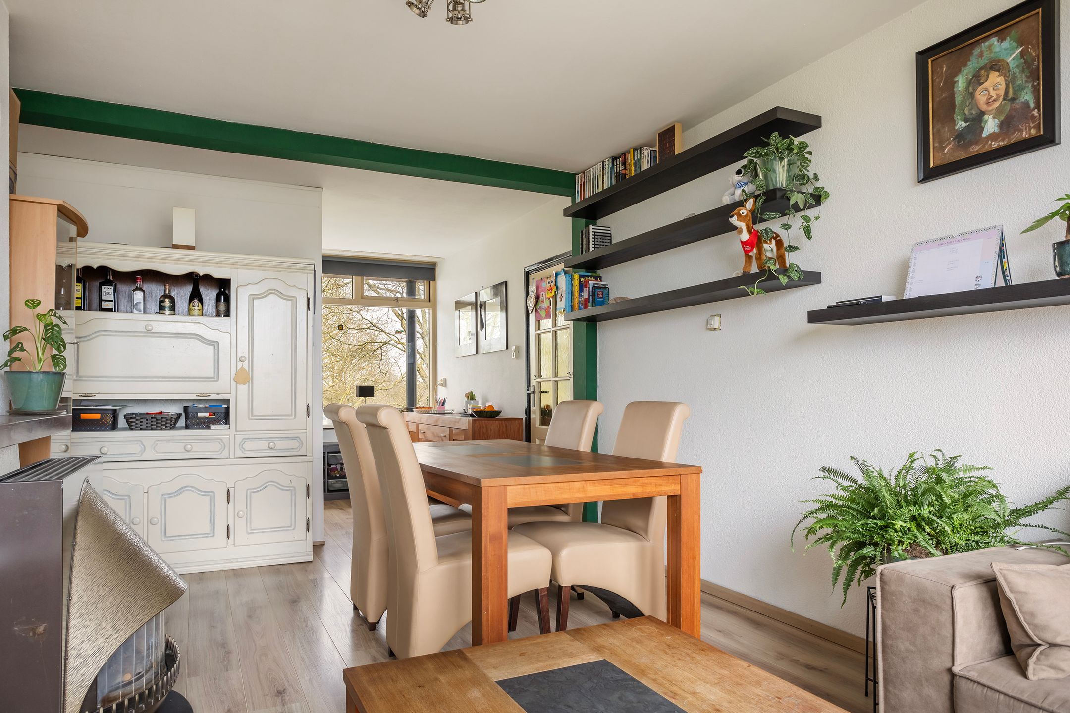 Photo 9 of Vredenluststraat 47