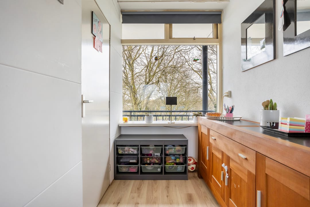 Photo 11 of Vredenluststraat 47