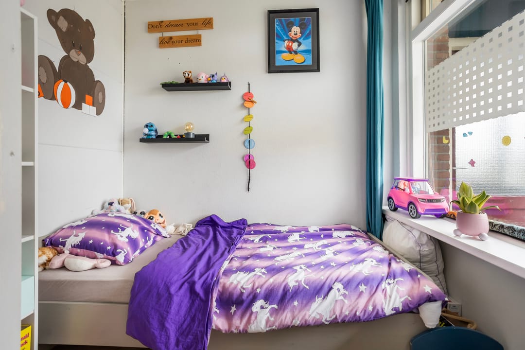 Photo 17 of Vredenluststraat 47