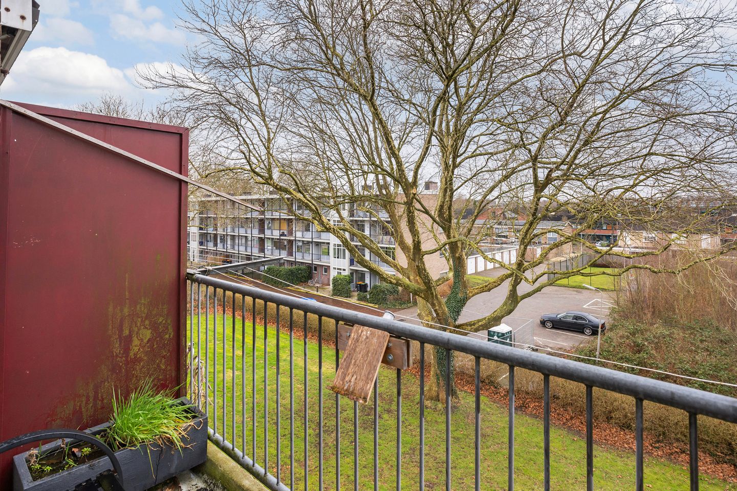 Photo 19 of Vredenluststraat 47