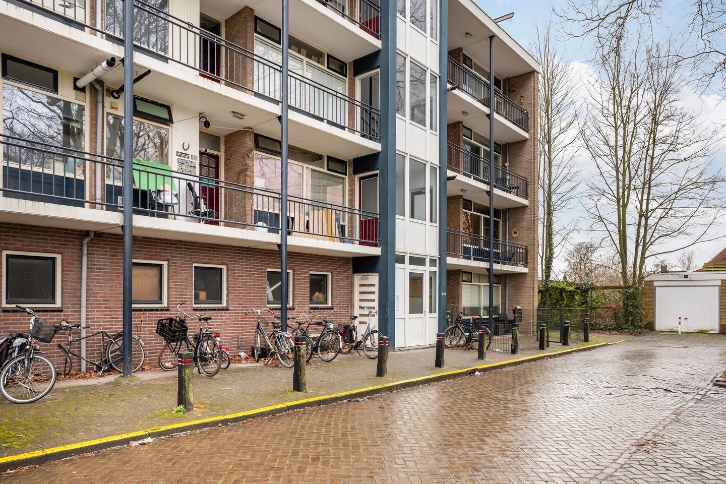 Photo 20 of Vredenluststraat 47