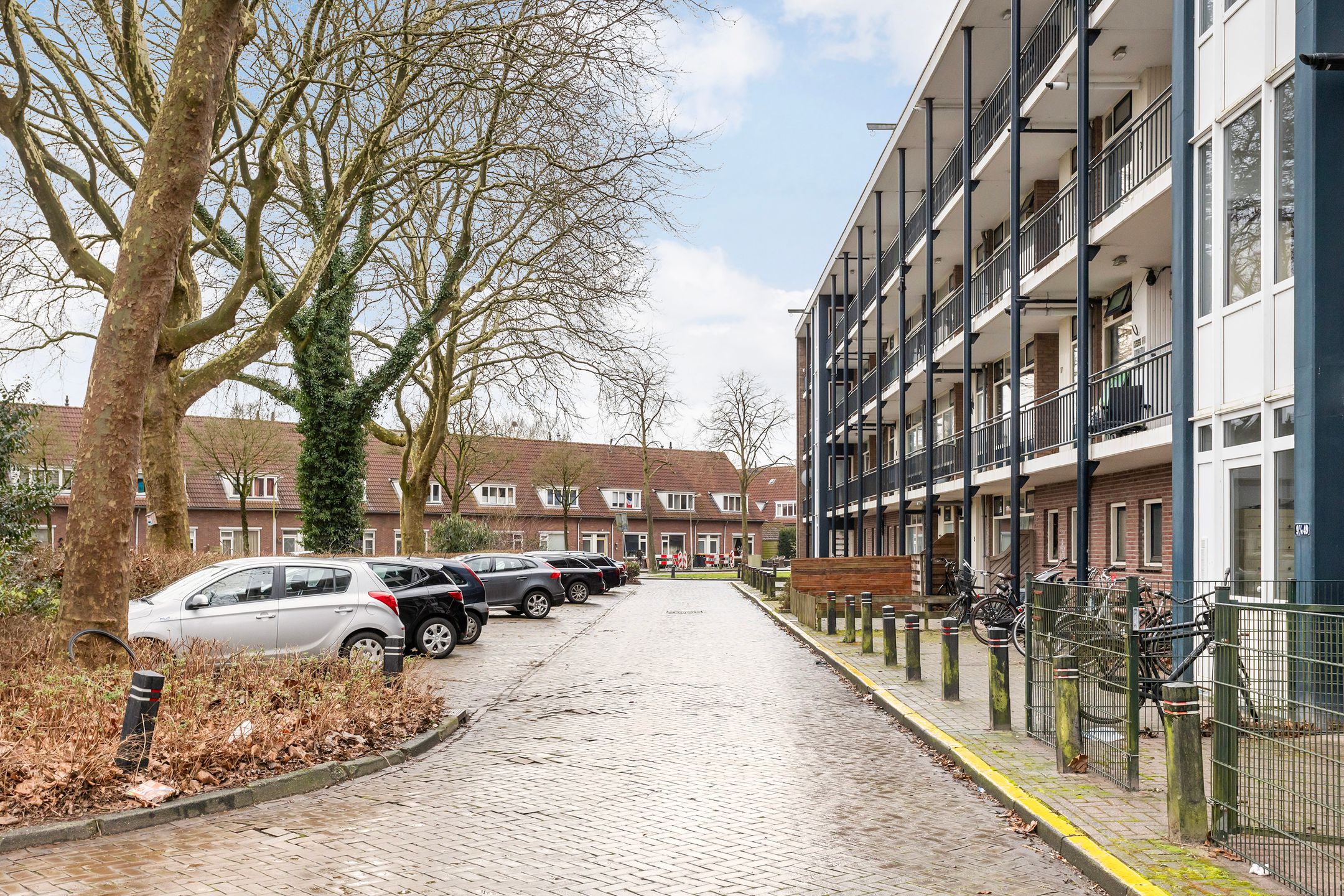 Photo 21 of Vredenluststraat 47