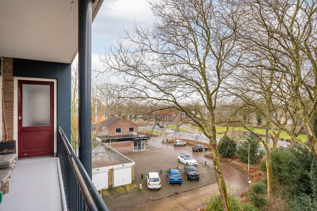 Photo 22 of Vredenluststraat 47