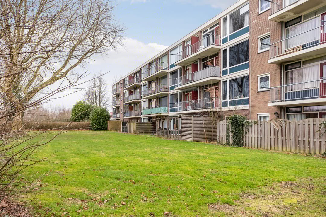 Photo 23 of Vredenluststraat 47