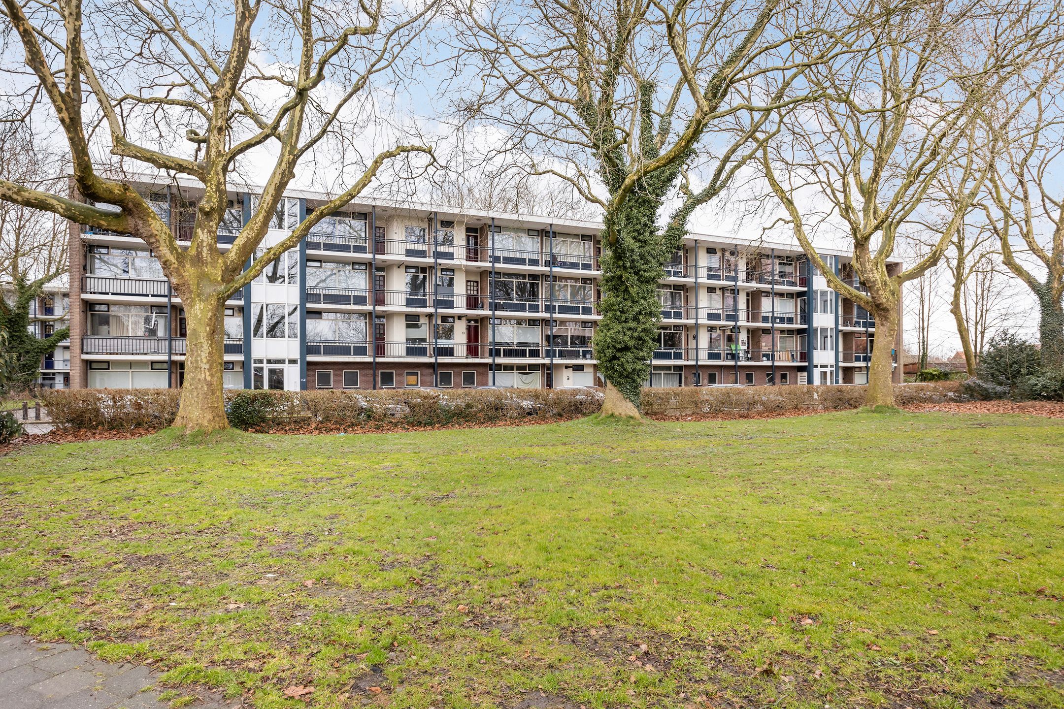 Photo 24 of Vredenluststraat 47