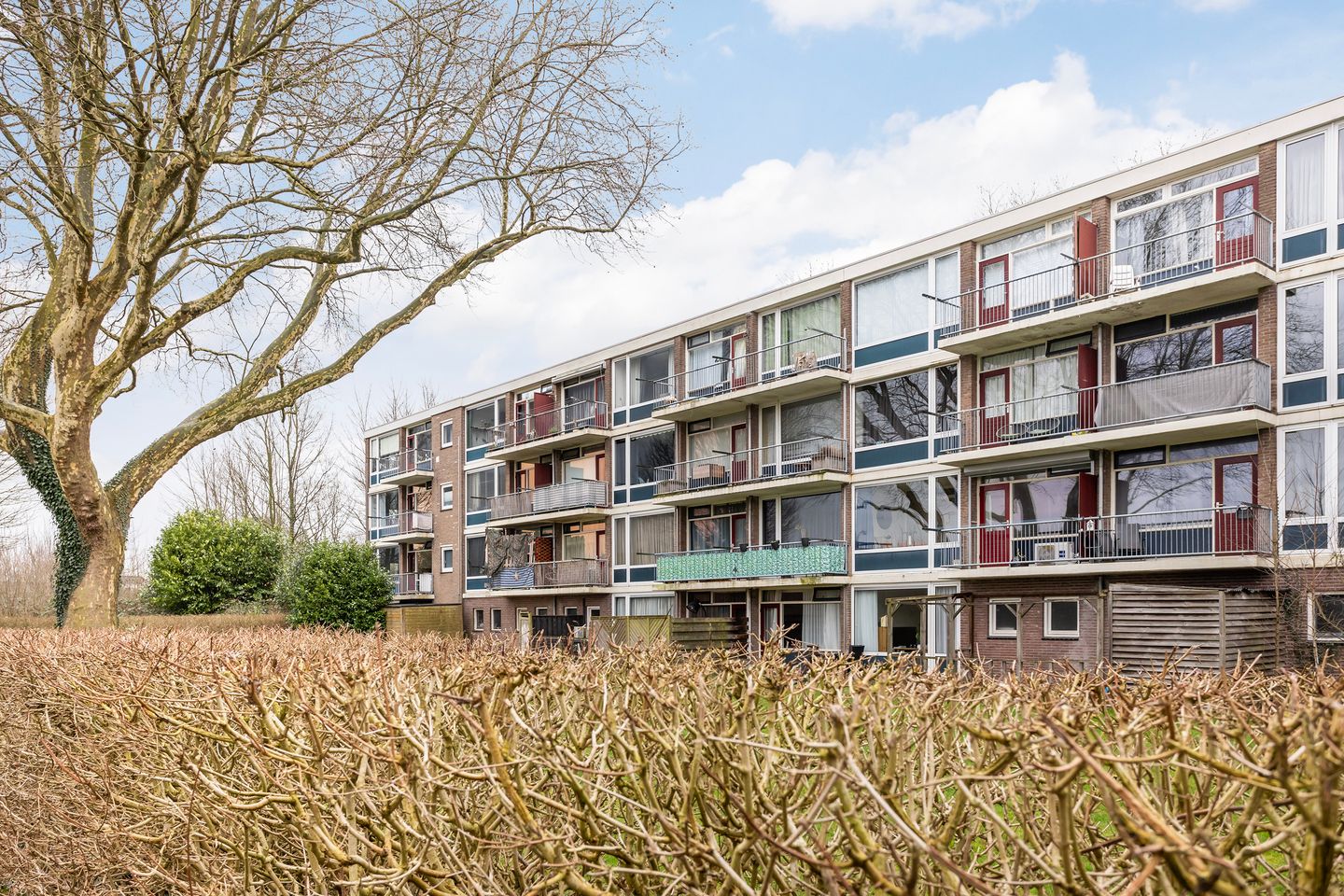 Photo 25 of Vredenluststraat 47